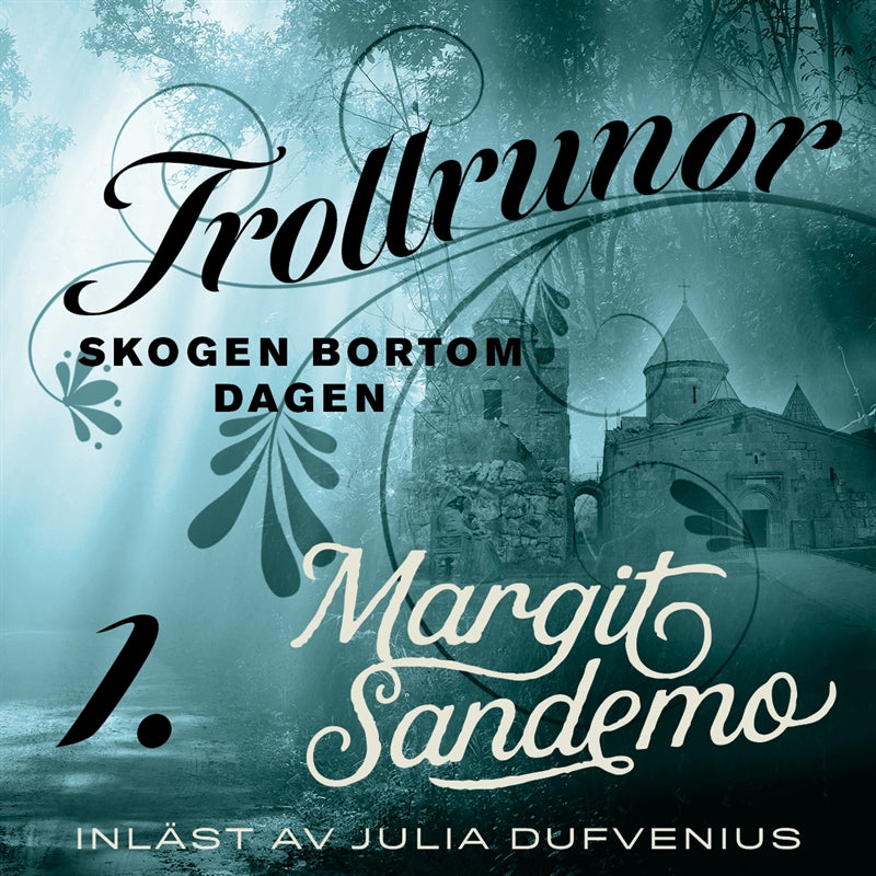 Skogen bortom dagen – Ljudbok