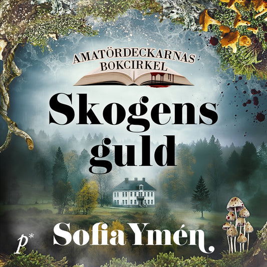 Skogens guld – Ljudbok