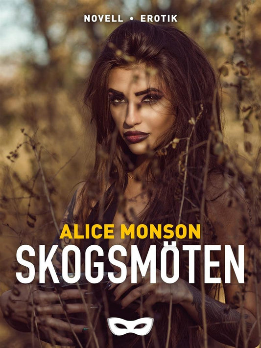 Skogsmöten – E-bok