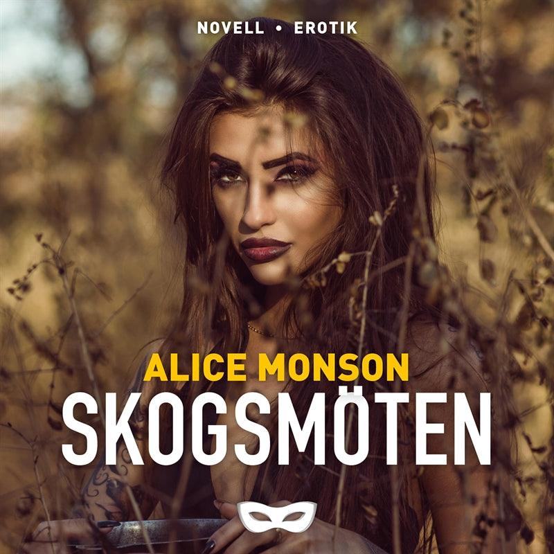 Skogsmöten – Ljudbok