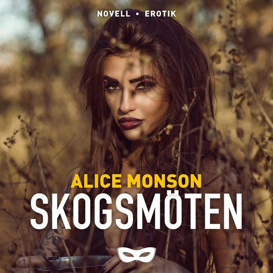 Skogsmöten – Ljudbok