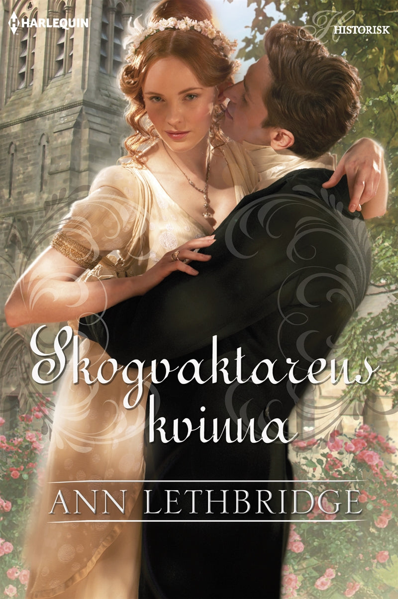 Skogvaktarens kvinna – E-bok