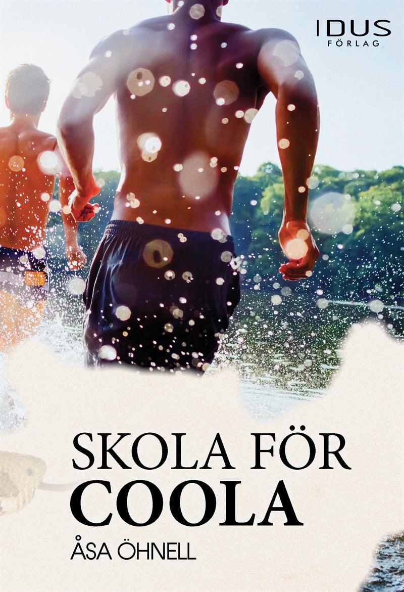 Skola för coola – E-bok