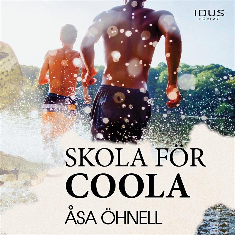 Skola för coola – Ljudbok