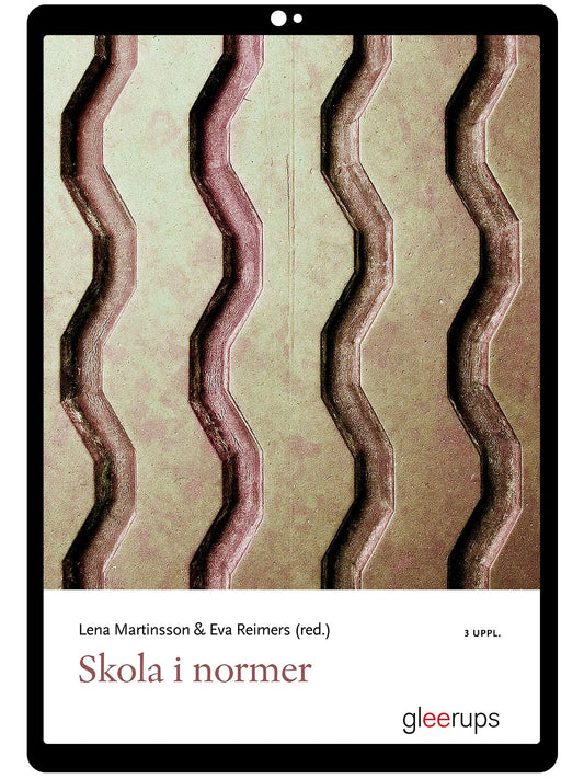 Skola i normer