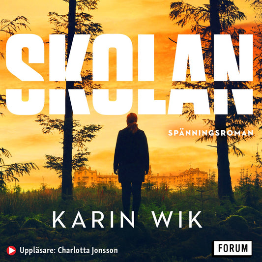 Skolan – Ljudbok