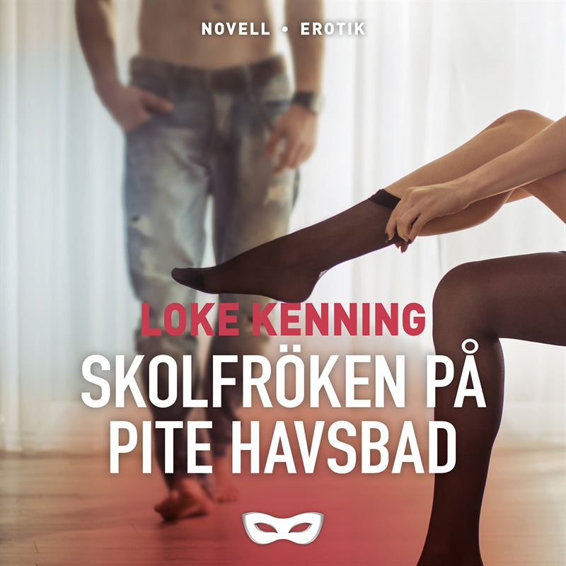 Skolfröken på Pite Havsbad – Ljudbok