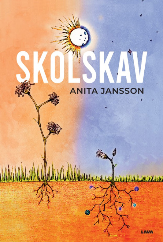 Skolskav – E-bok