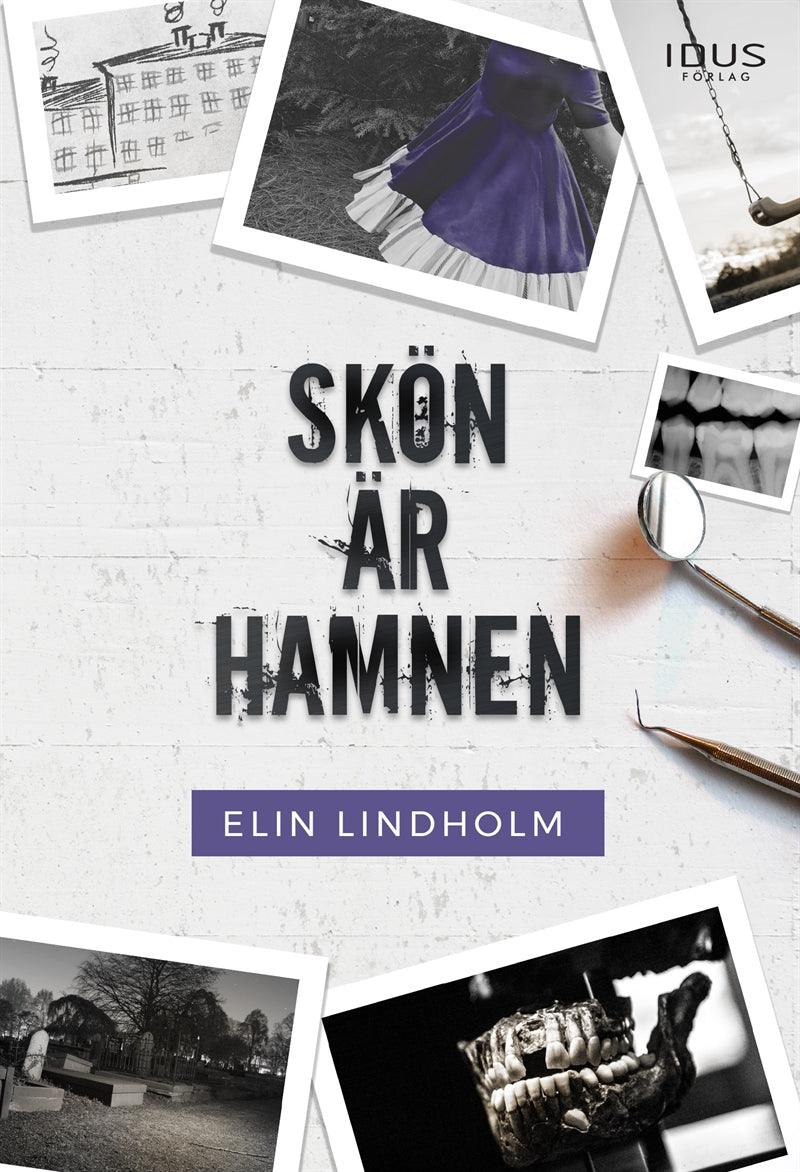 Skön är hamnen – E-bok