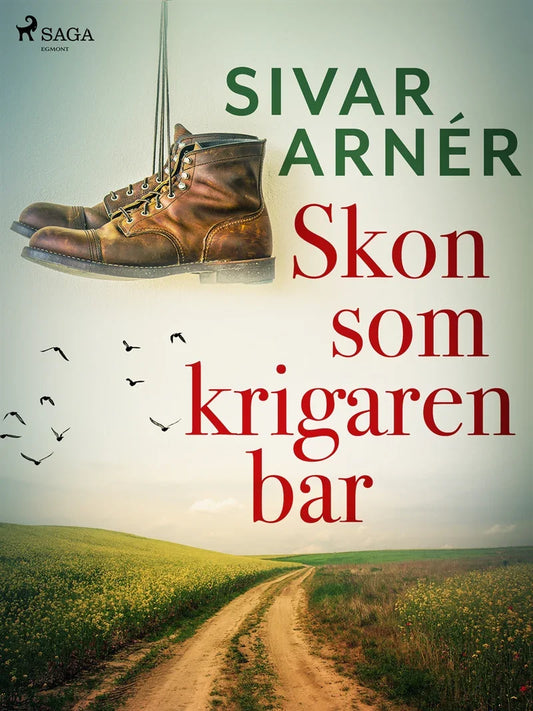 Skon som krigaren bar