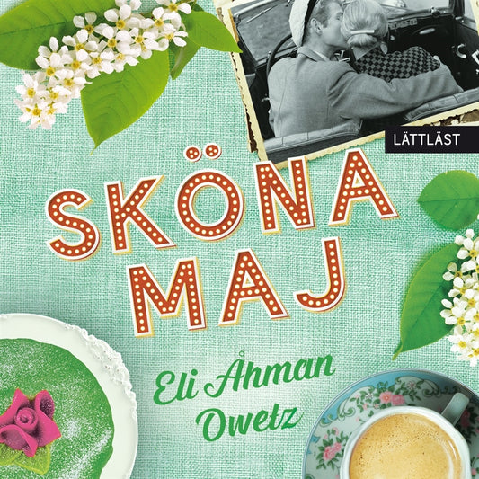 Sköna Maj (lättläst) – Ljudbok