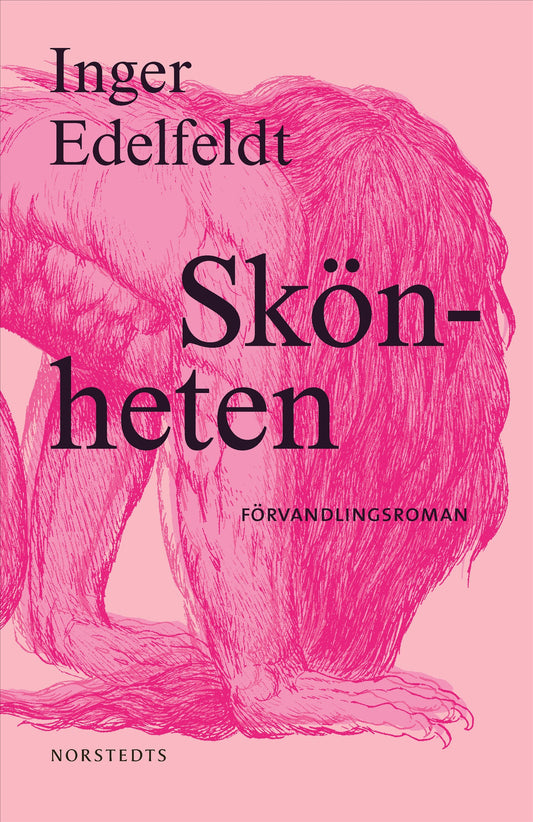 Skönheten – E-bok