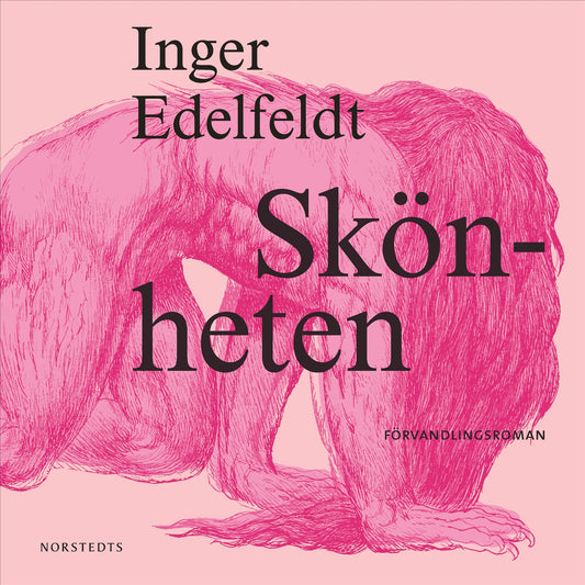 Skönheten – Ljudbok