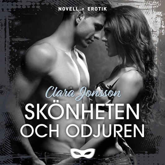 Skönheten och odjuren – Ljudbok