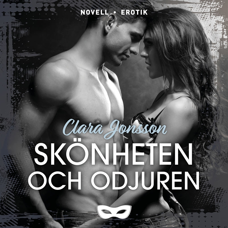 Skönheten och odjuren – Ljudbok