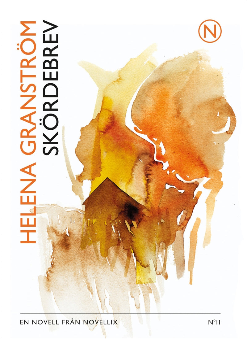 Skördebrev – Ljudbok