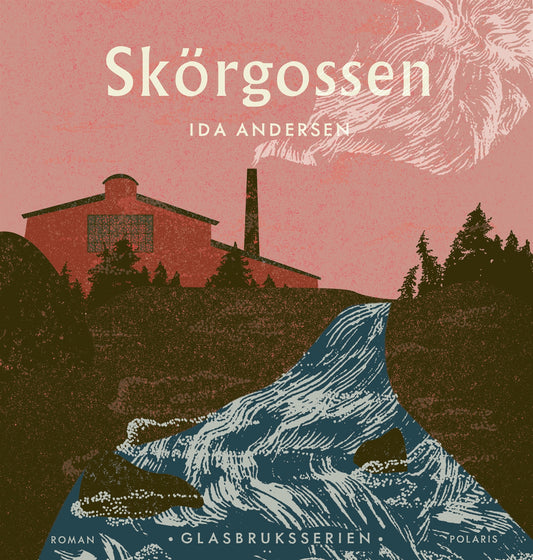 Skörgossen – Ljudbok