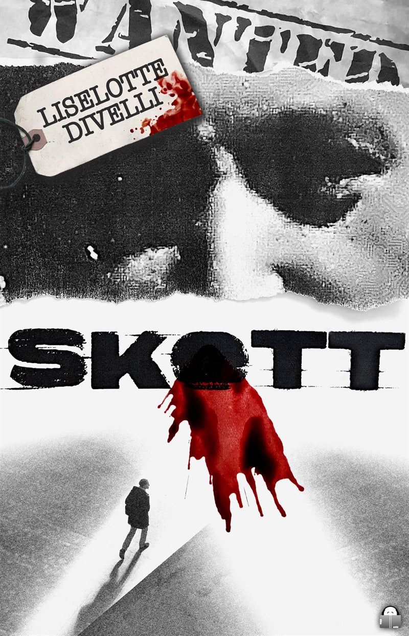 Skott – E-bok