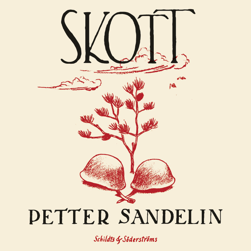 Skott – Ljudbok