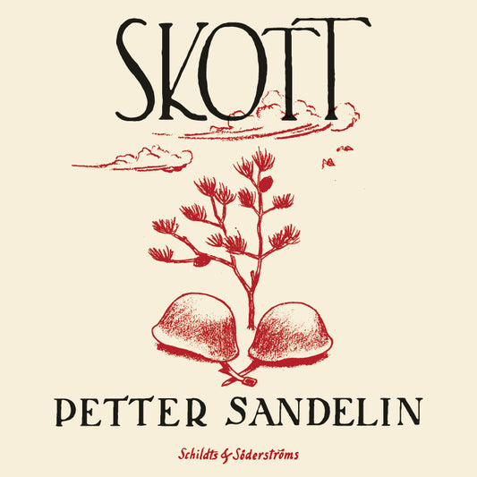 Skott – Ljudbok