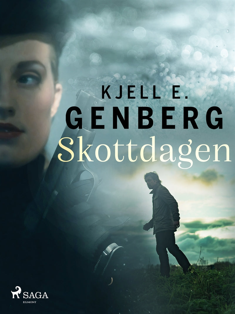 Skottdagen – E-bok