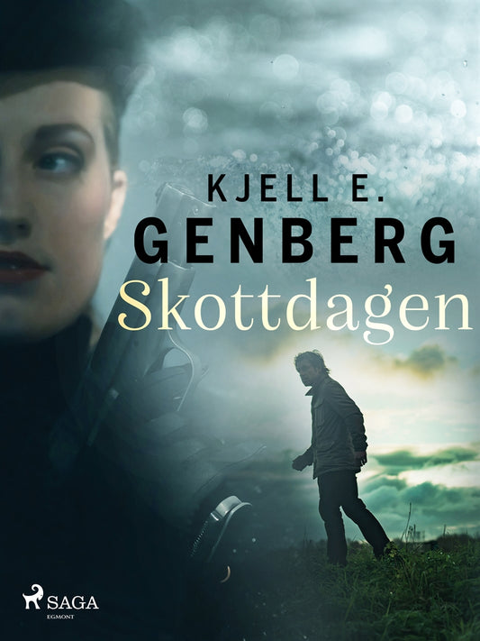 Skottdagen – E-bok