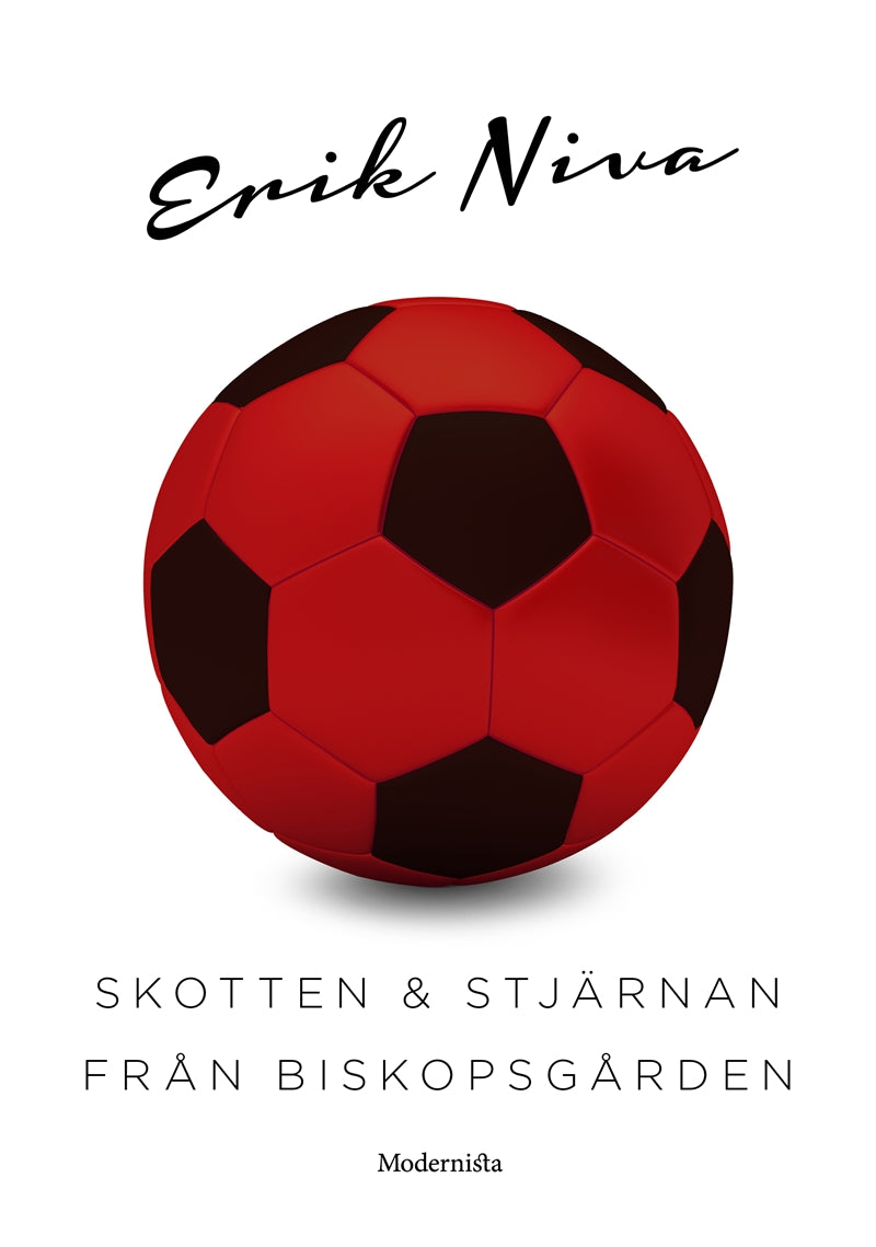 Skotten och stjärnan från Biskopsgården – E-bok