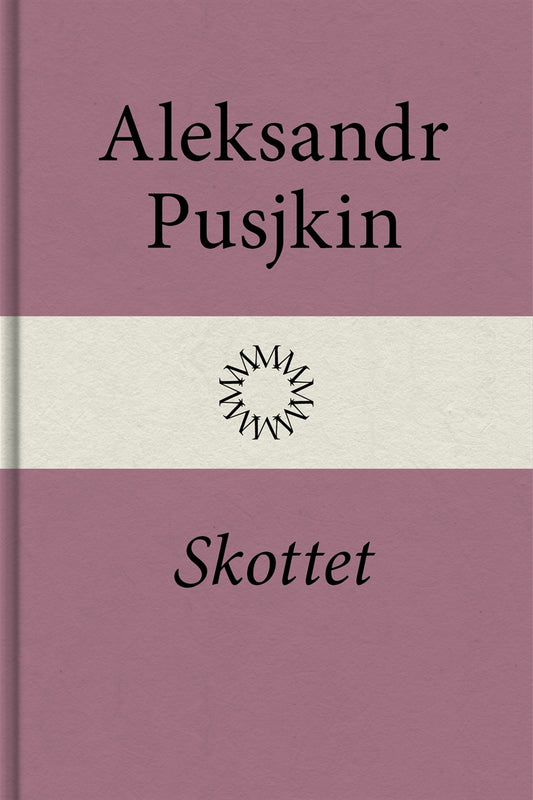 Skottet – E-bok