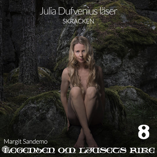 Skräcken – Ljudbok
