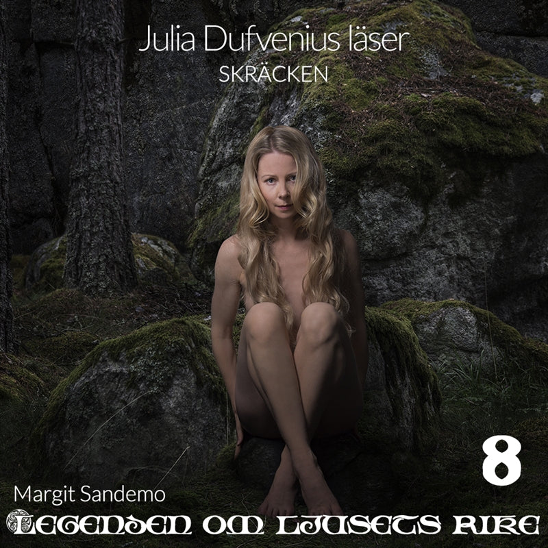 Skräcken – Ljudbok