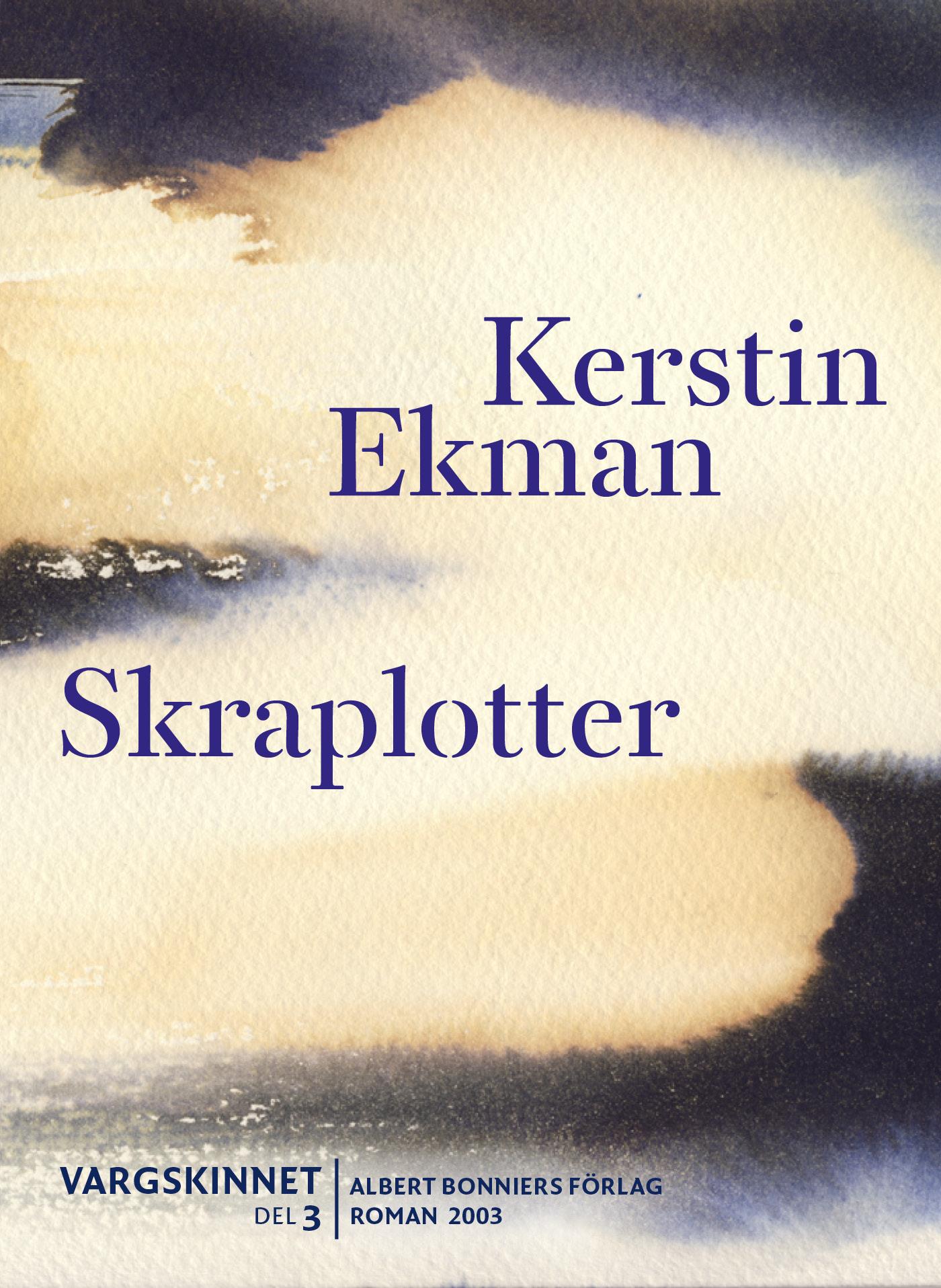 Skraplotter – E-bok