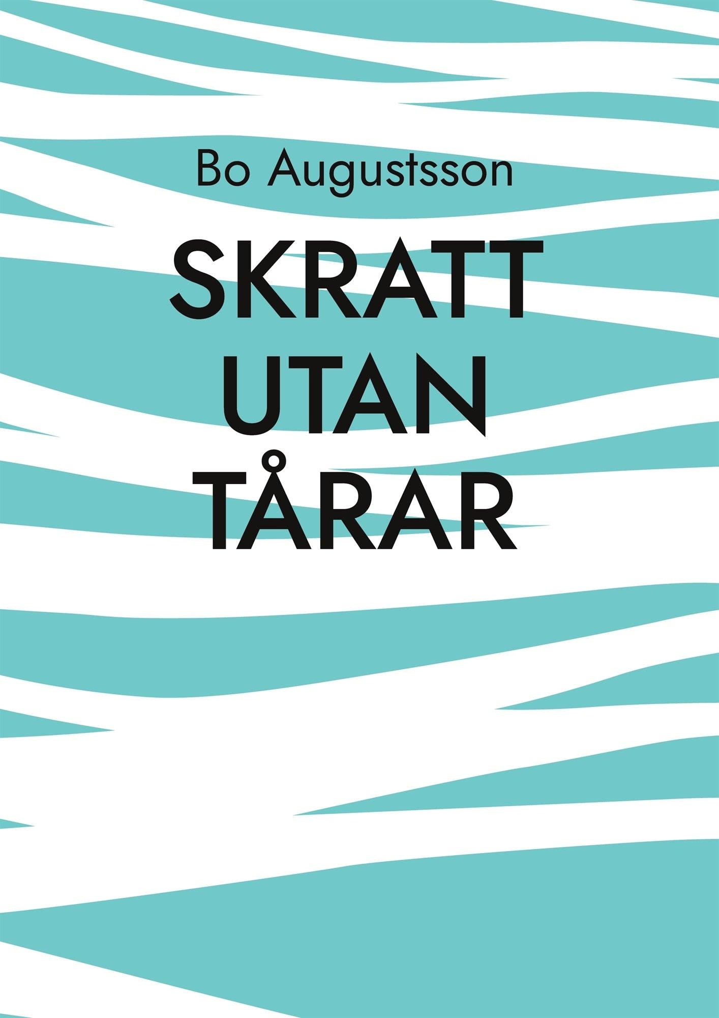 Skratt utan tårar – E-bok