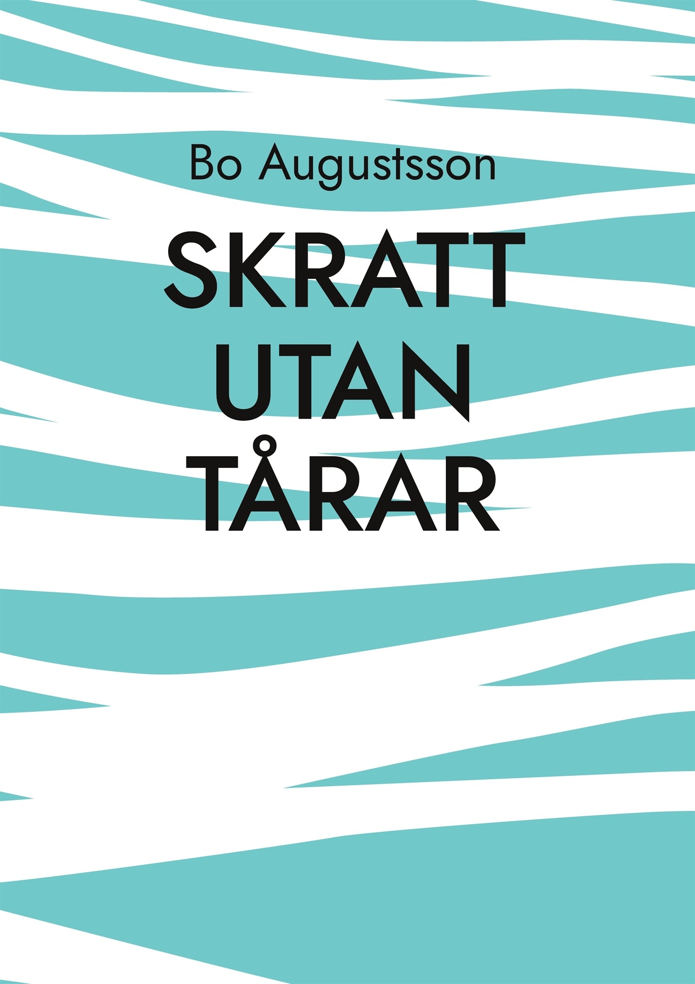 Skratt utan tårar – E-bok