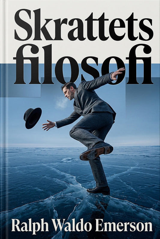Skrattets filosofi – E-bok