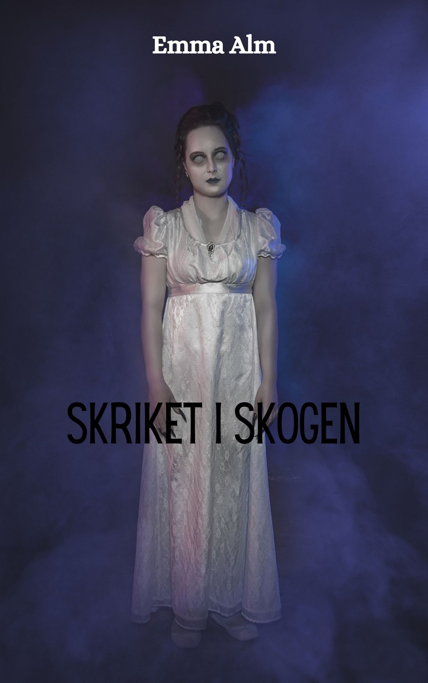 Skriket i skogen – E-bok