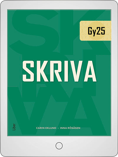 Skriva Onlinebok
