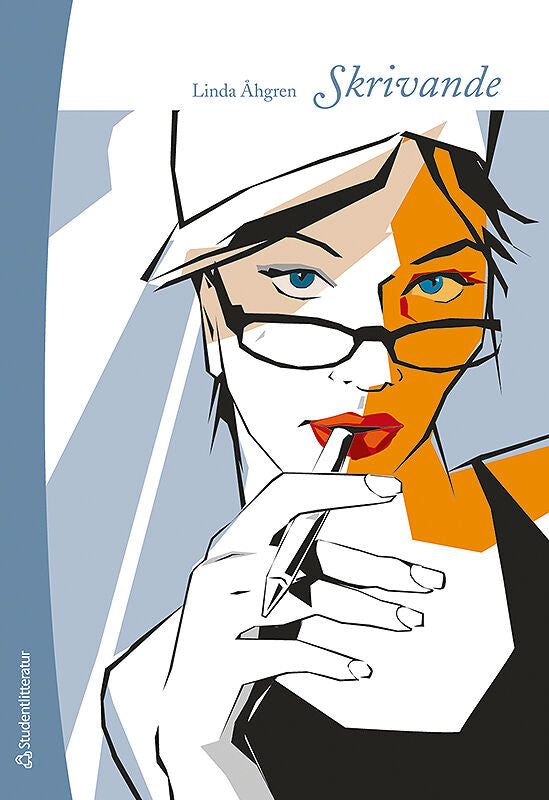 Skrivande - Digital elevlicens 12 mån -