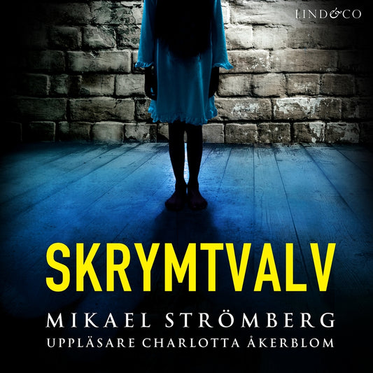Skrymtvalv – Ljudbok
