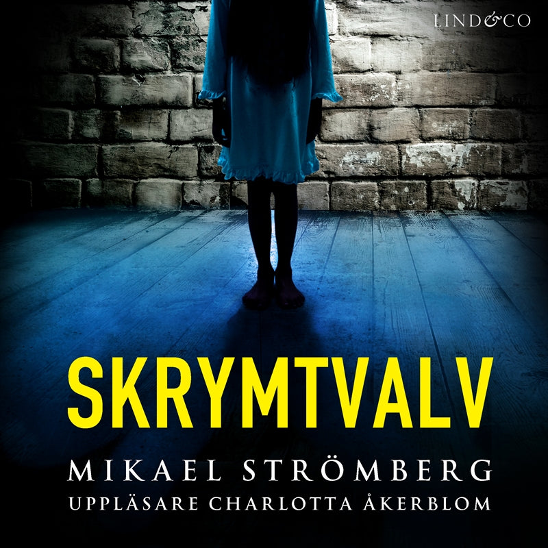 Skrymtvalv – Ljudbok