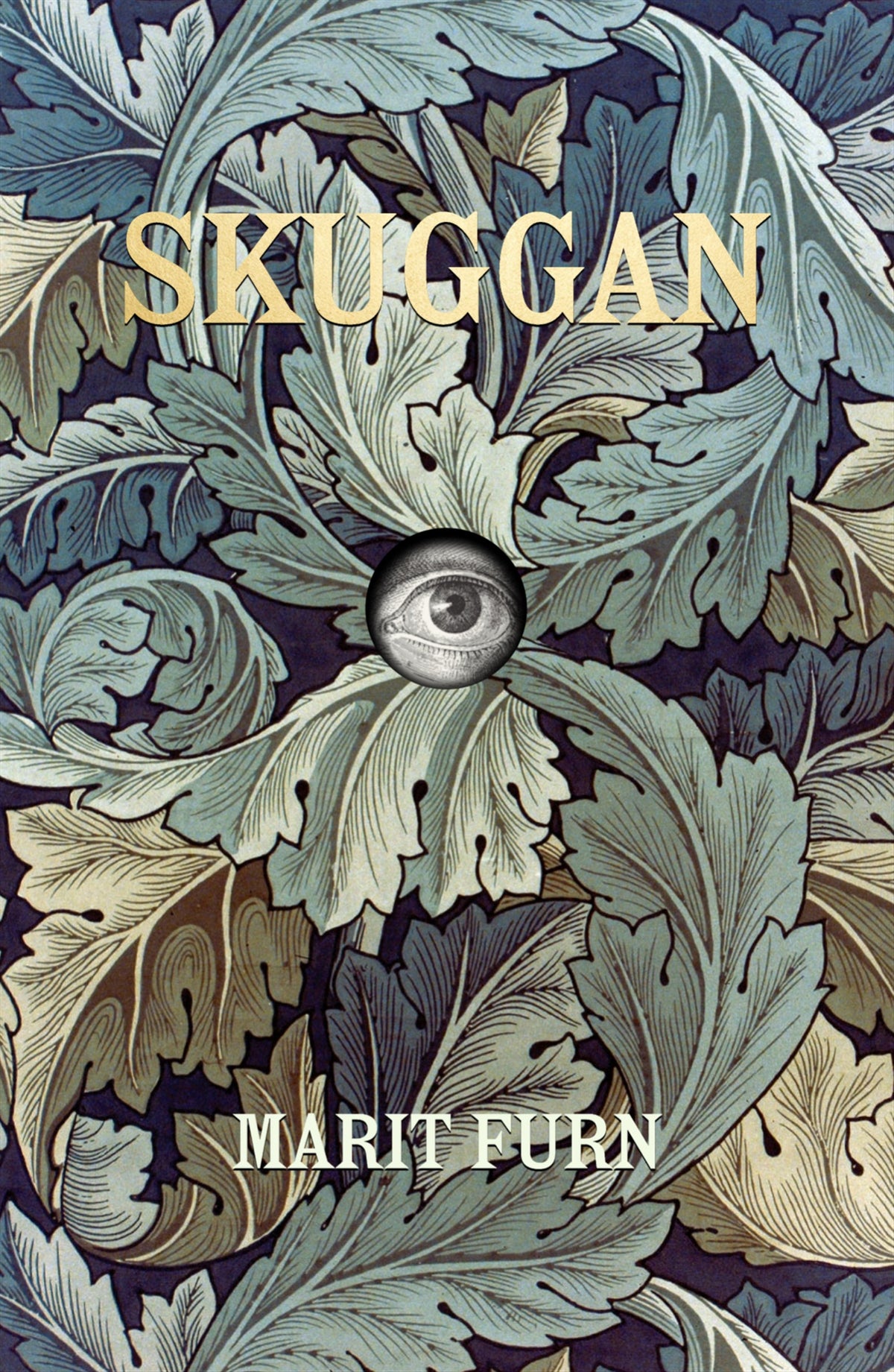 Skuggan – E-bok