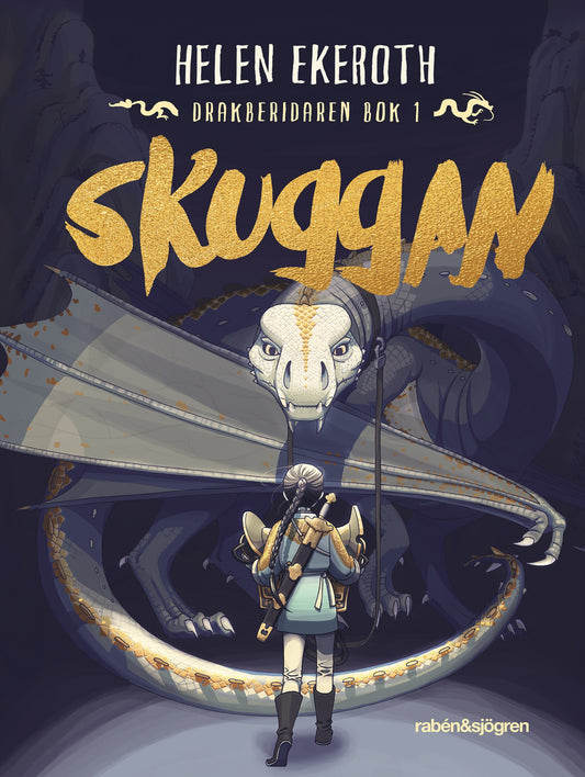 Skuggan – E-bok