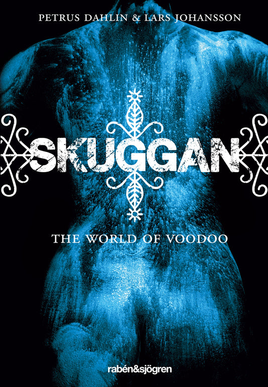 Skuggan – E-bok
