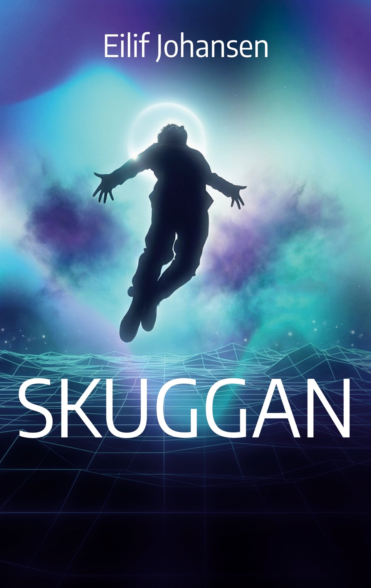 Skuggan – E-bok