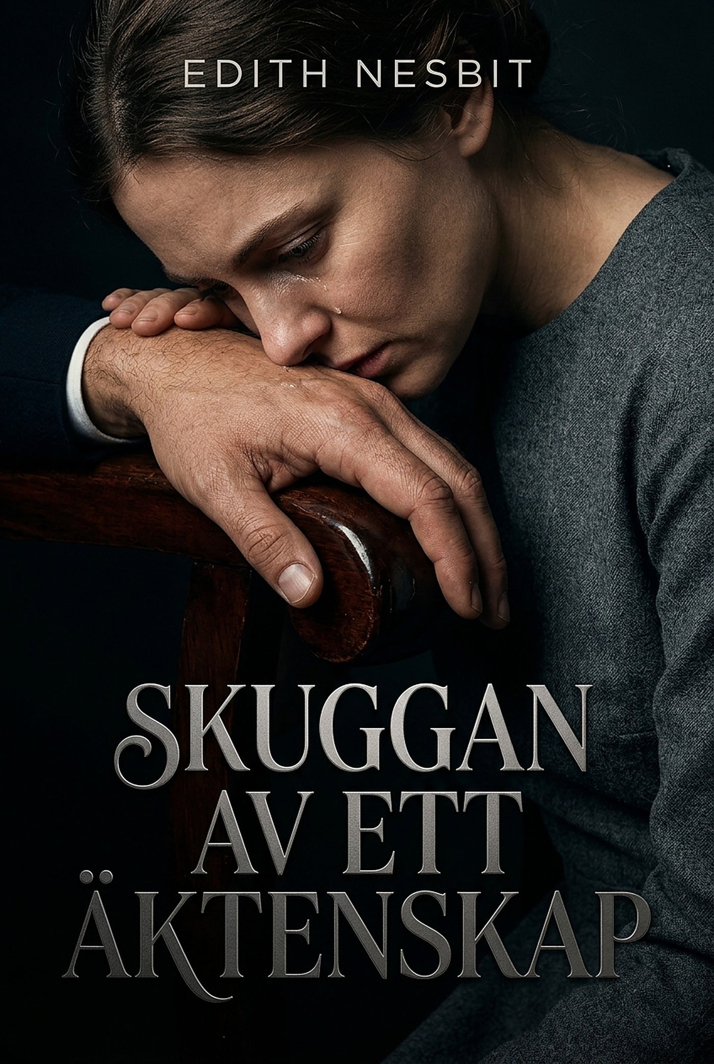 Skuggan av ett äktenskap – E-bok