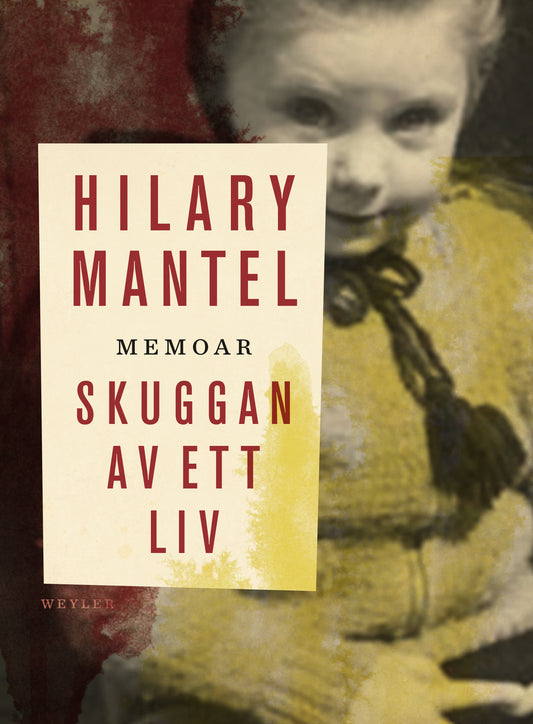 Skuggan av ett liv – E-bok