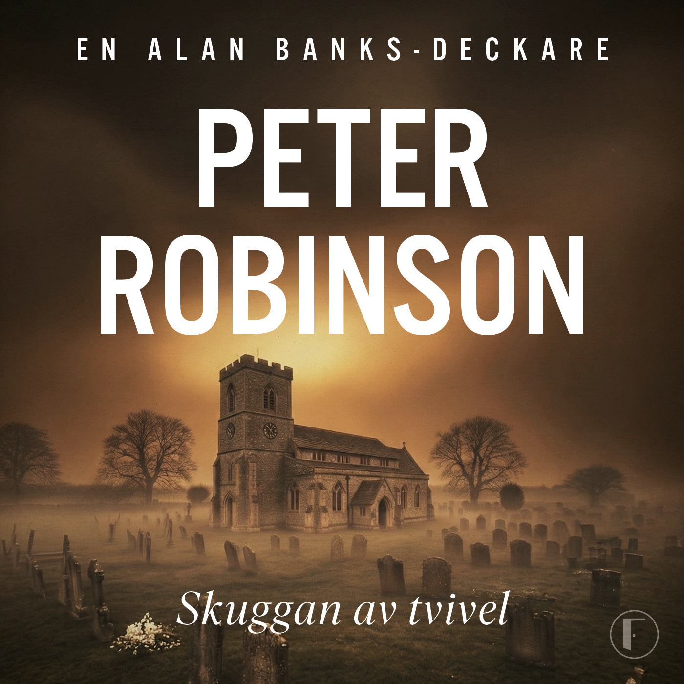 Skuggan av tvivel – Ljudbok