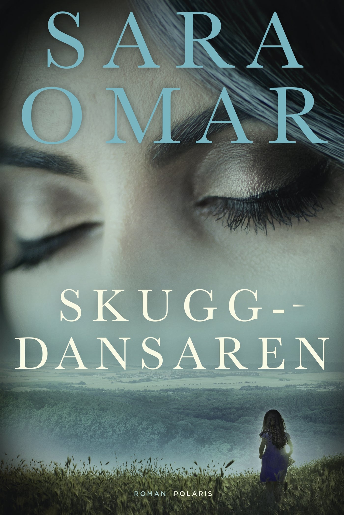 Skuggdansaren – E-bok