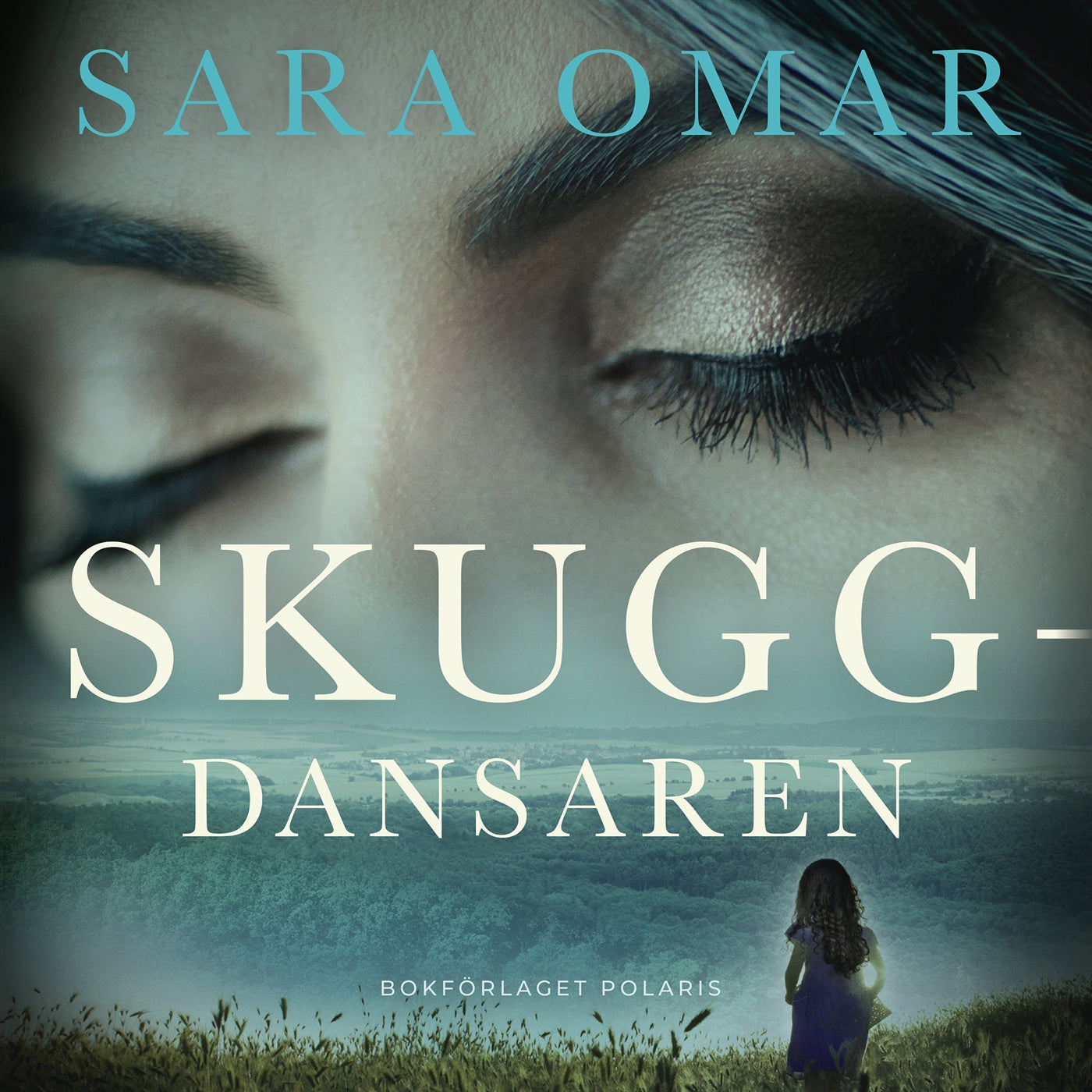Skuggdansaren – Ljudbok