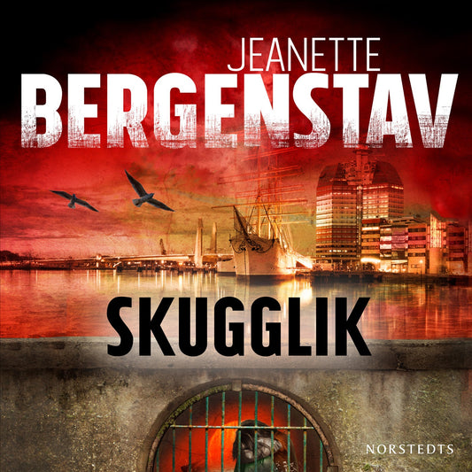 Skugglik – Ljudbok