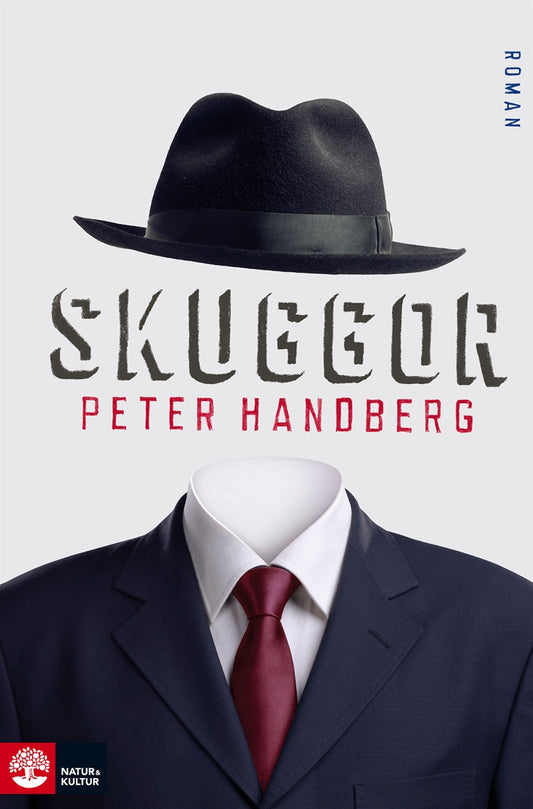 Skuggor – E-bok